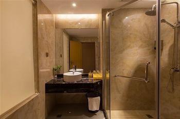 Guilin Haitao International Hotel Exterior foto